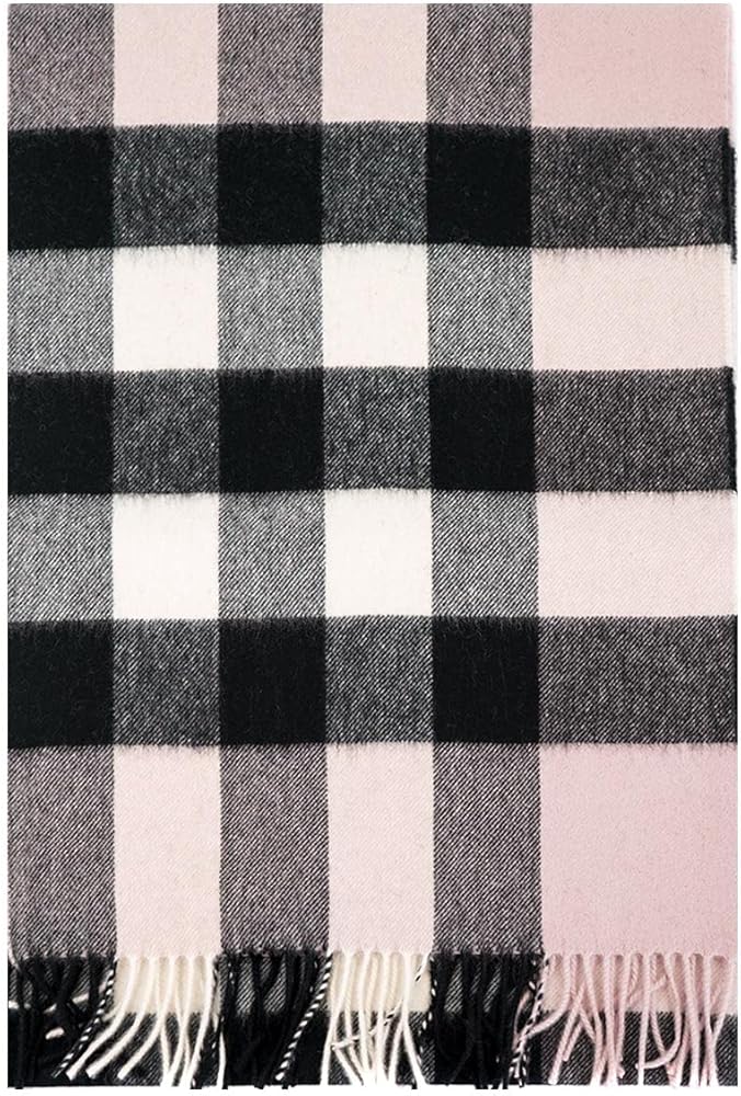 Amazon | [BURBERRY] [バーバリー] マフラー 4031047 チェック