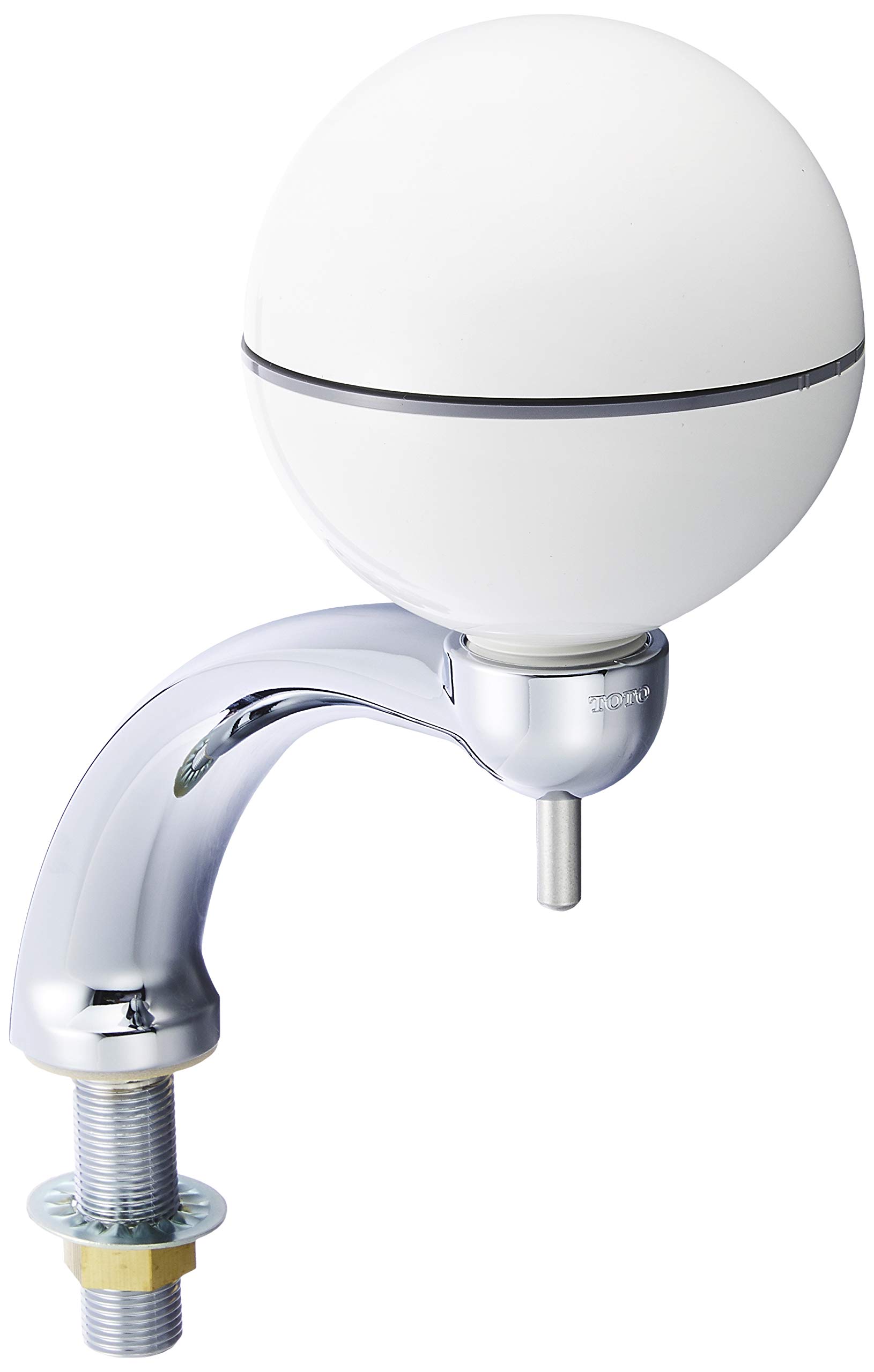 Amazon | TOTO 立形水石けん入れ TS126BDR | 洗濯機用水栓・万能水栓