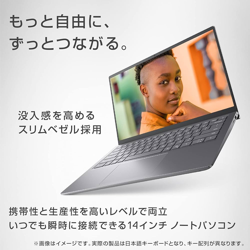 Amazon.co.jp: 【MS Office Home&Business 2019搭載】Dell モバイル
