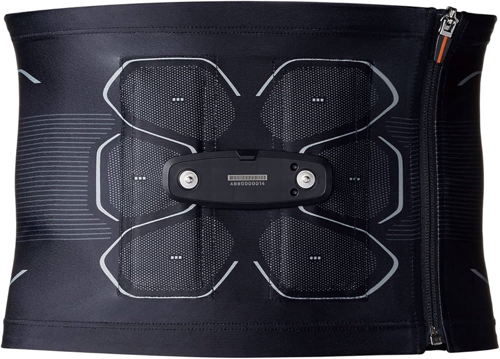 Amazon.co.jp: SIXPAD シックスパッド パワースーツ アブズ(Powersuit