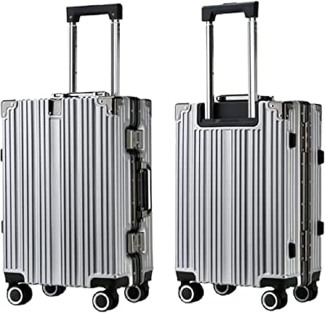Amazon | [売店] スーツケース キャリーケース キャリーバッグ Lサイズ