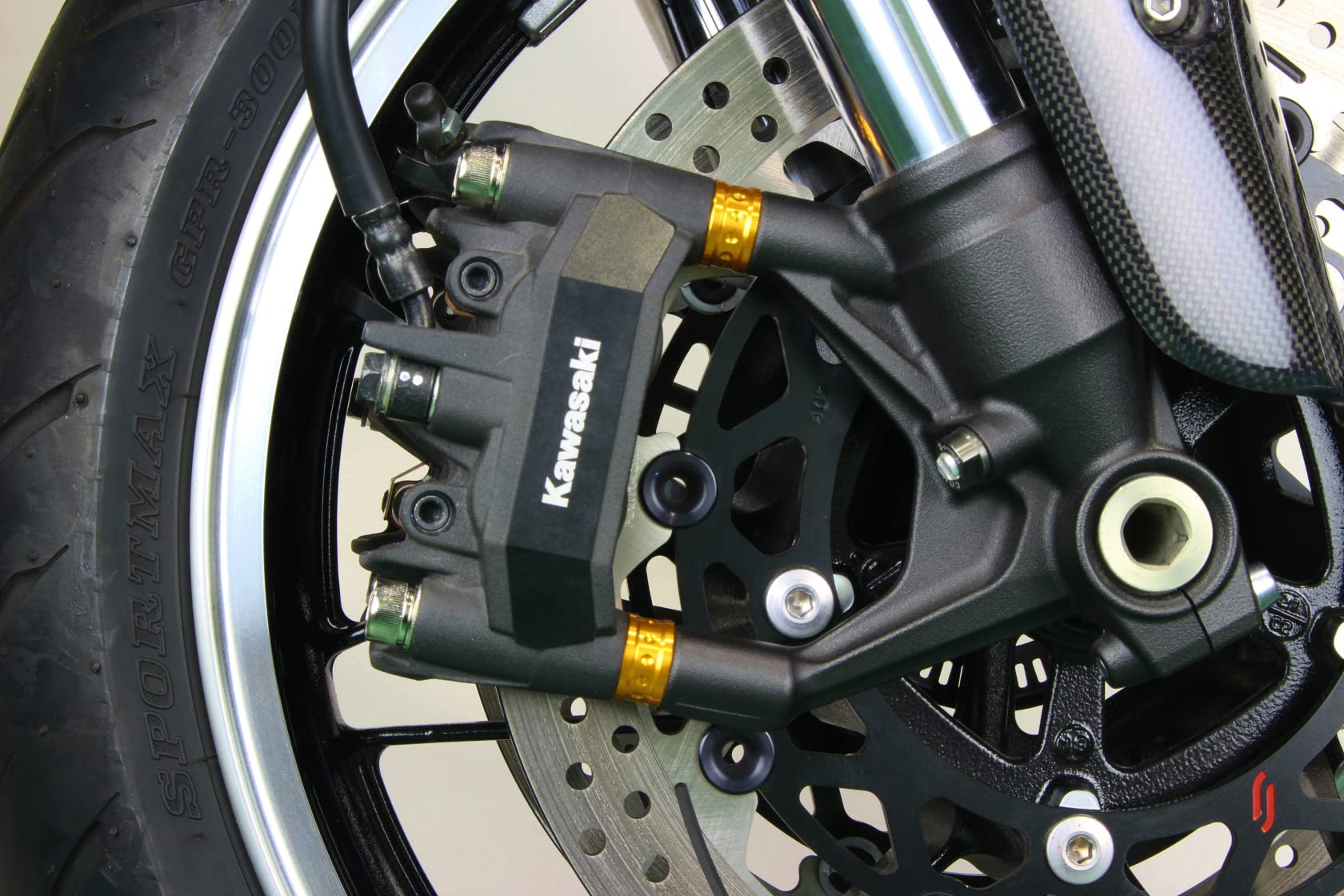 Amazon | ポッシュフェイス(POSH FAITH) バイク用品 キャリパー