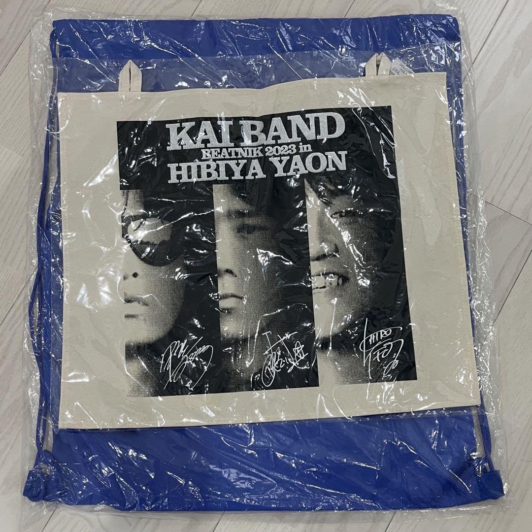 甲斐バンド 45周年ライブ VIP席特典アクリルボード Amazon.co.jp: 甲斐