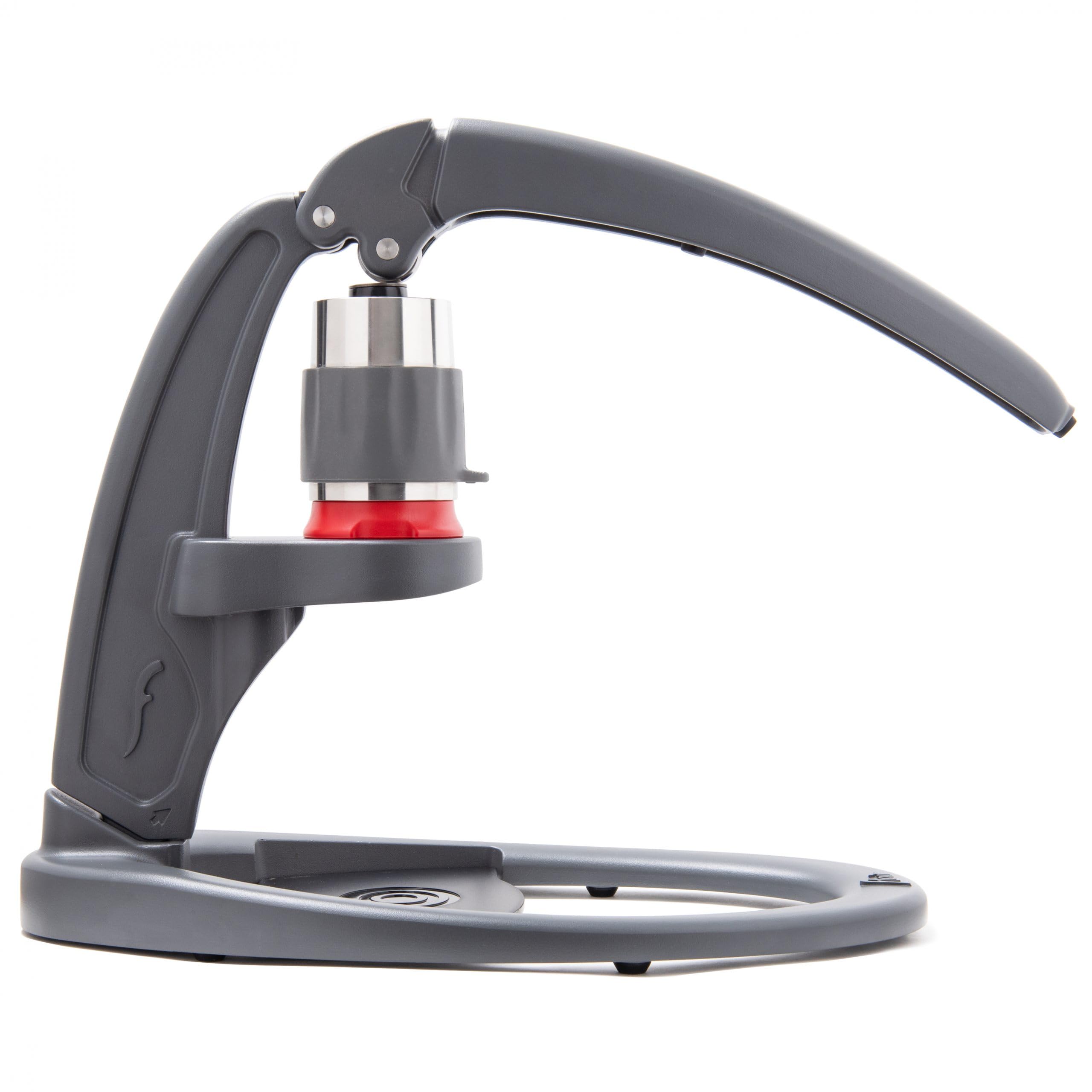 Amazon.co.jp: Flair The NEOエスプレッソ - 家庭用オール手動レバー