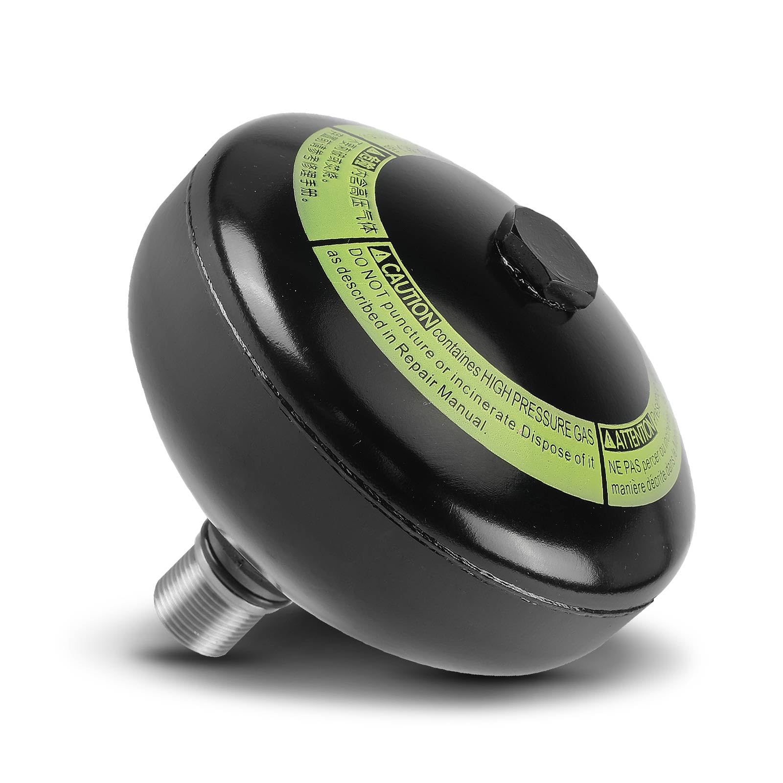 Land Cruiser URJ200 Part Front Suspension Accumulator For Lexus