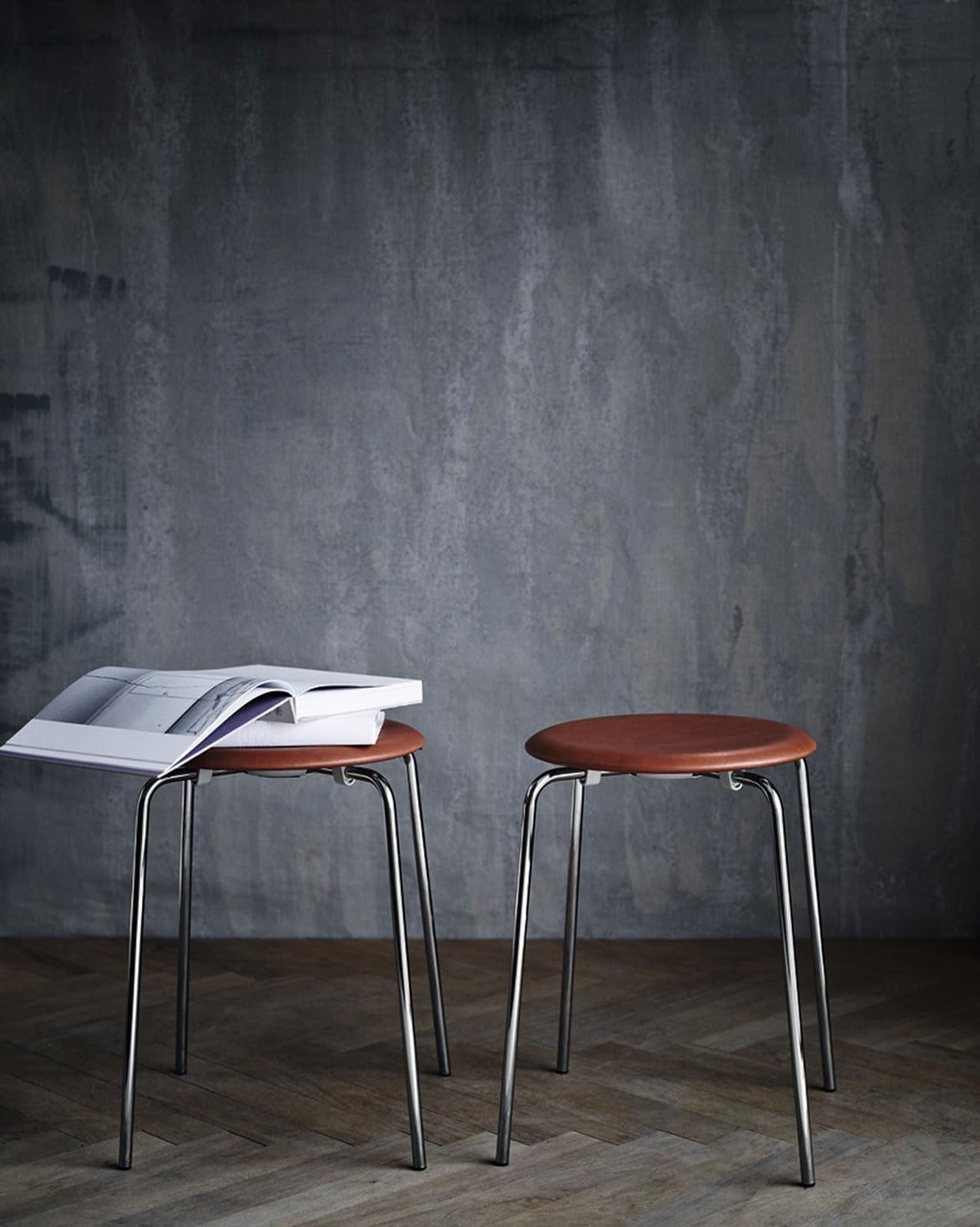 Amazon.co.jp: フリッツ・ハンセン 【日本正規品】 ドットスツール