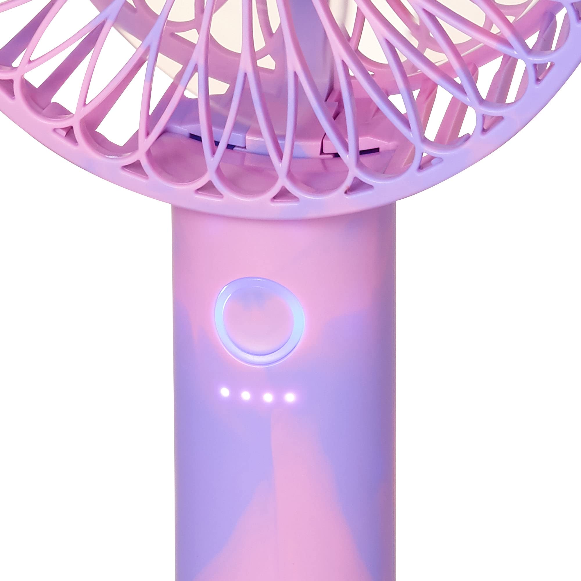 Amazon | Francfranc フランフラン フレ ハンディファン マーブル