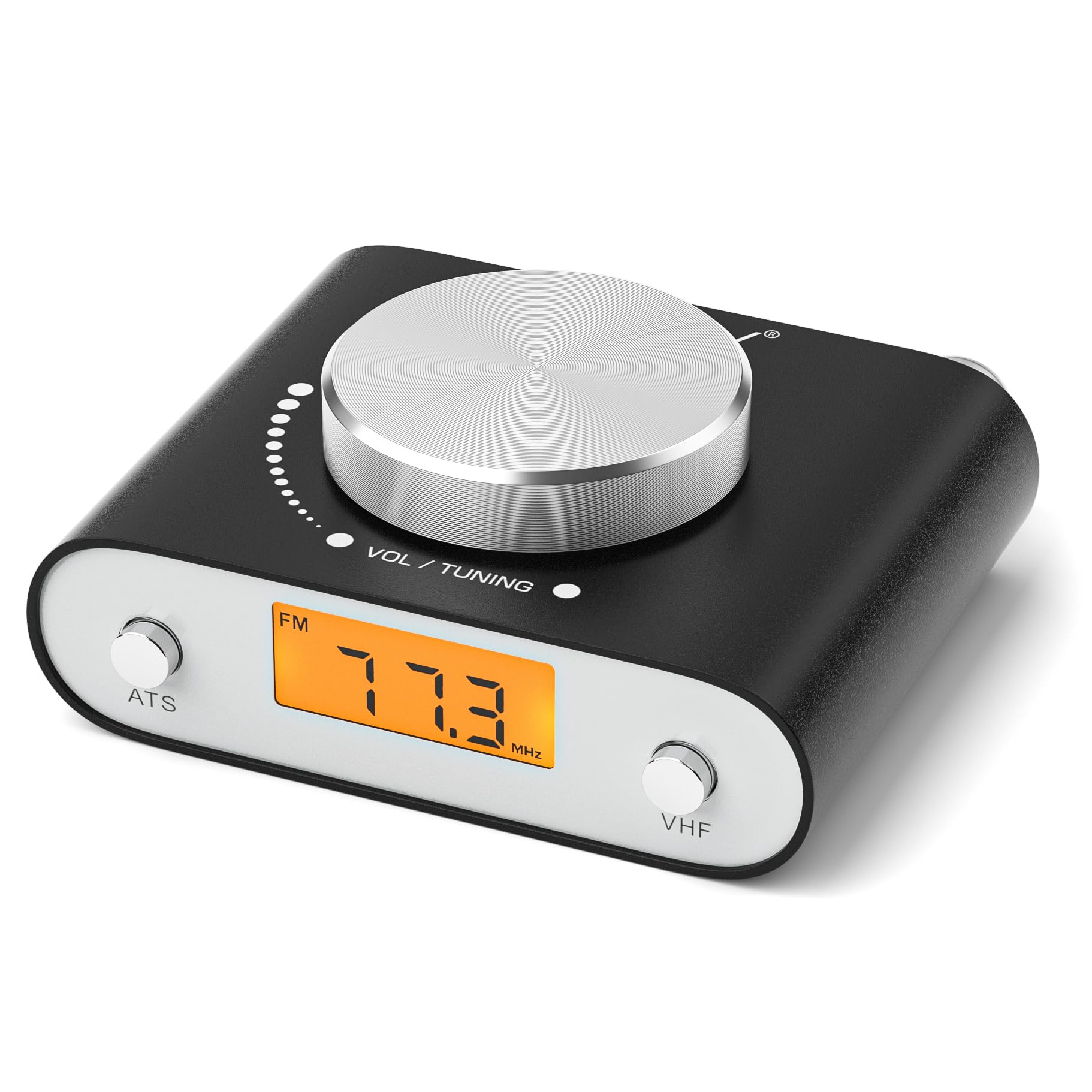 Amazon.co.jp: Nobsound Mini FM ラジオ トランジスタ グローバル