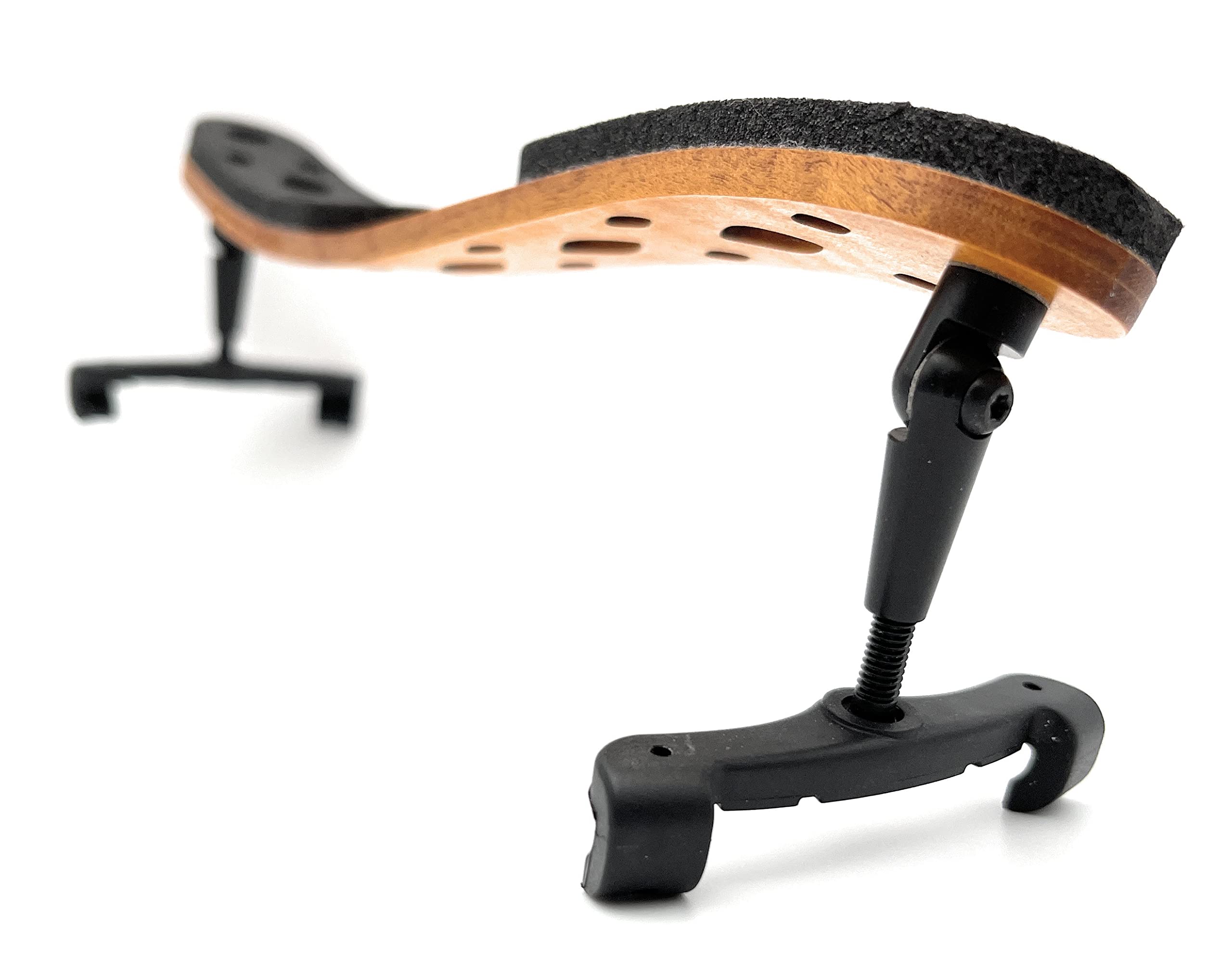 Amazon | バイオリン肩当て PIRASTRO ピラストロ 最高級 KorfkerRest 3