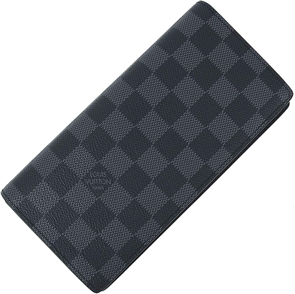 Amazon | [ルイヴィトン] 財布 N62665 LOUIS VUITTON ダミエ・グラ