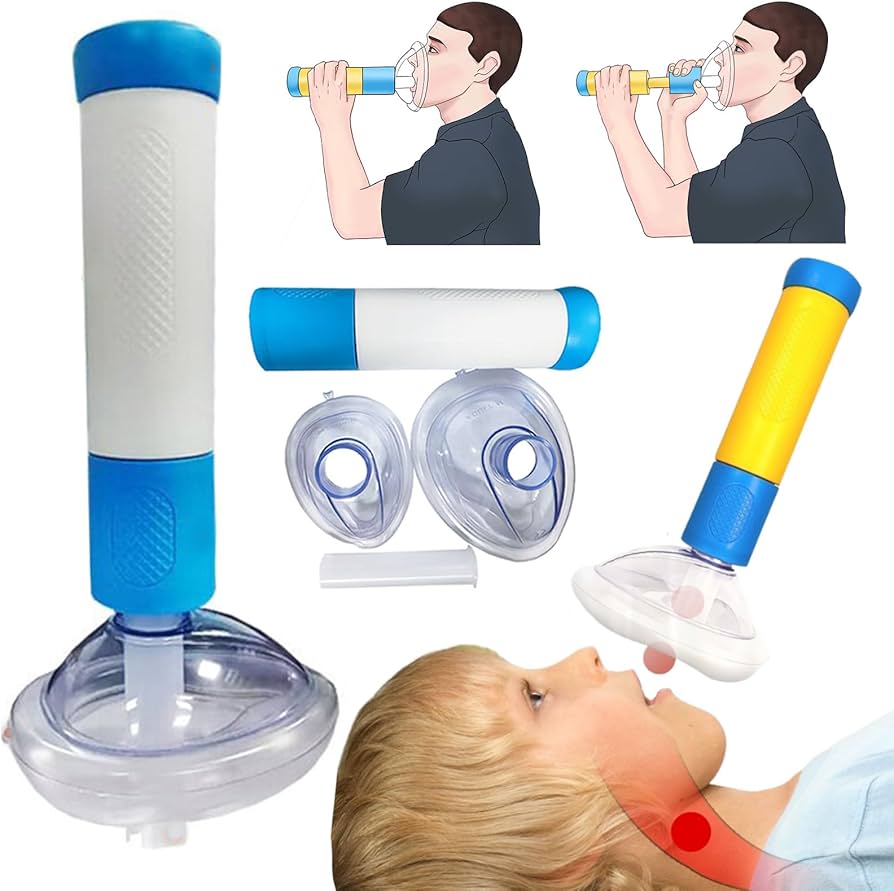 Amazon.co.jp: 窒息吸引器 救急キット 窒息救助装置 子供 大人用