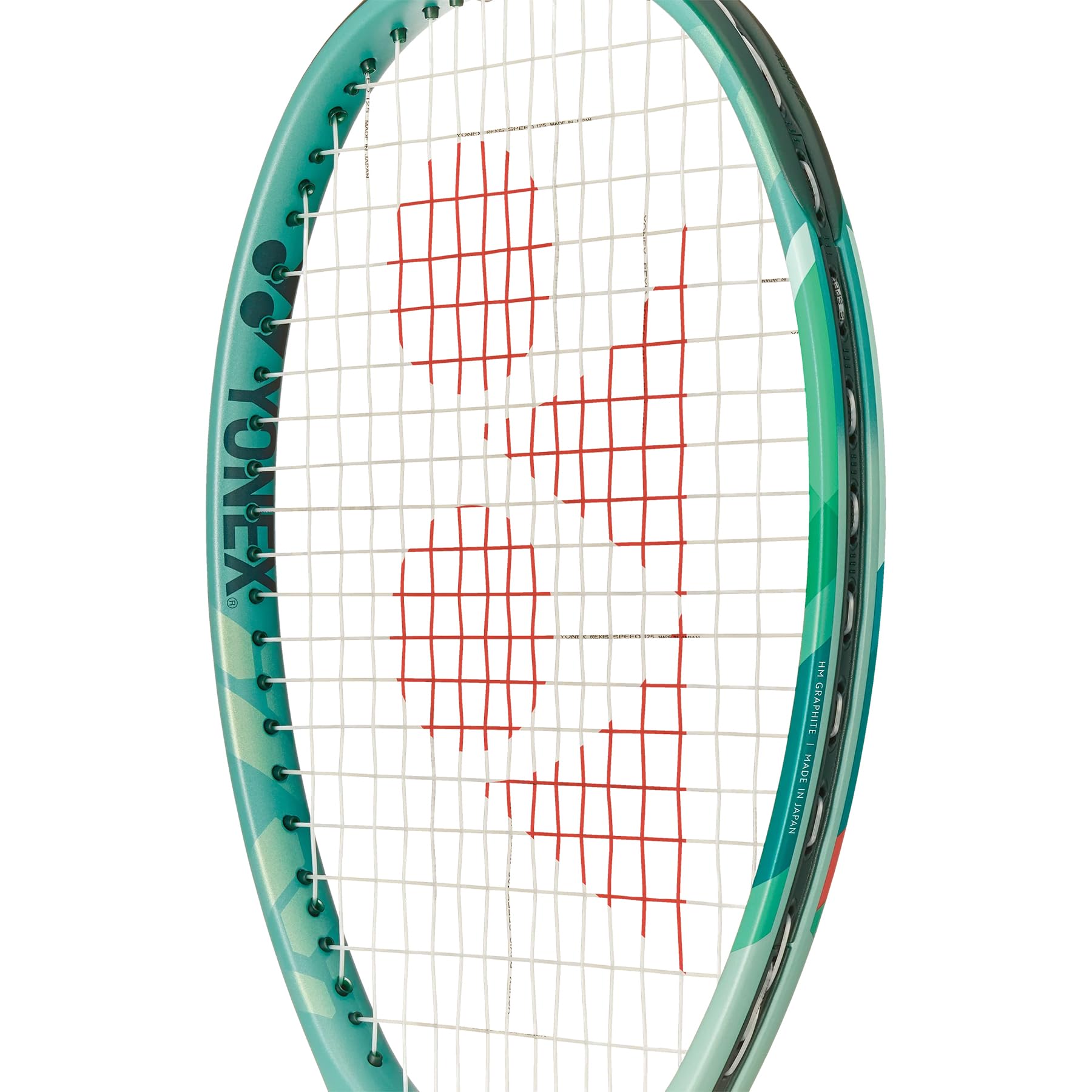 Amazon | YONEX (ヨネックス) Percept 100L テニスラケット 大人用