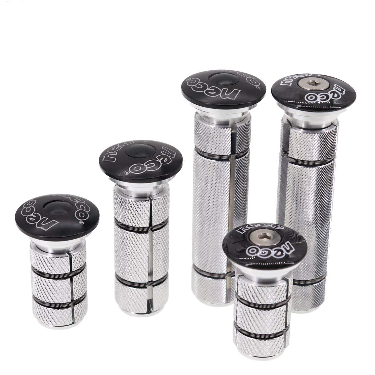 Amazon | Necoヘッドセットキャップカラムプラグエクスパンダートップ