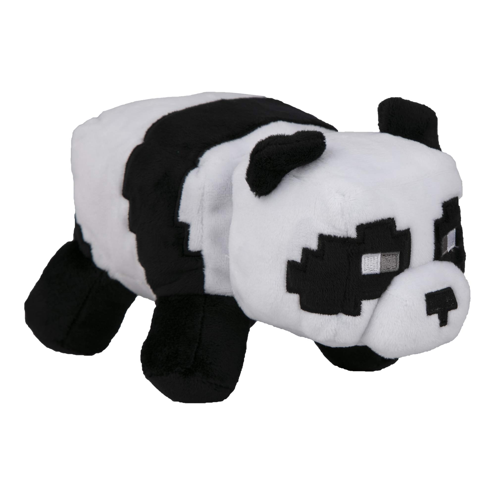 Amazon.com: J!NX 81221AYK Minecraft-Happy Explorer-Panda : Toys