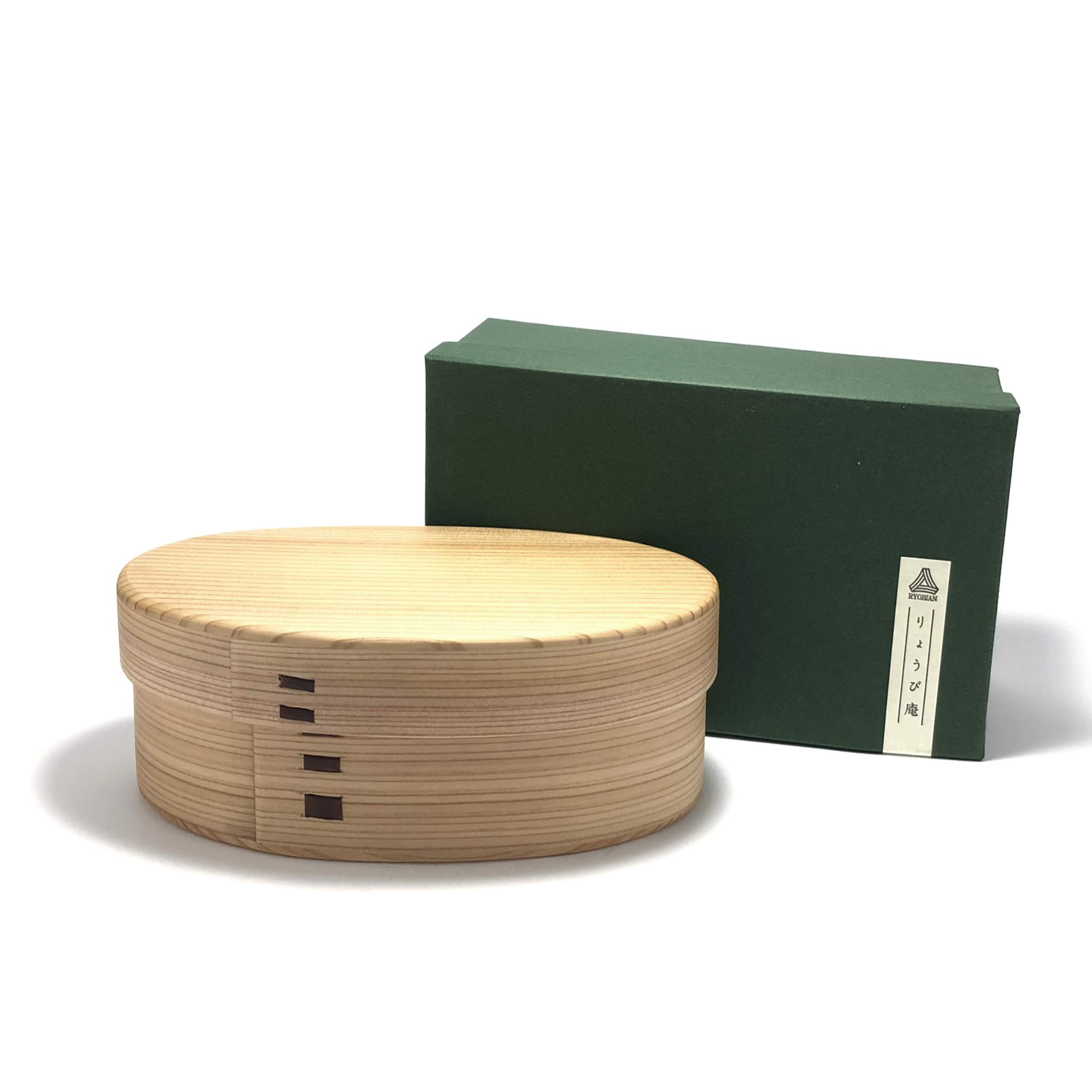 Amazon｜弁当箱 こばん弁当箱 （小） りょうび庵｜弁当箱 オンライン通販