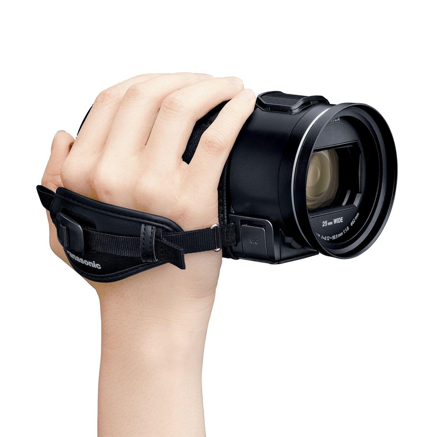 Amazon.co.jp: パナソニック 4K ビデオカメラ WZX1M 64GB ワイプ撮り