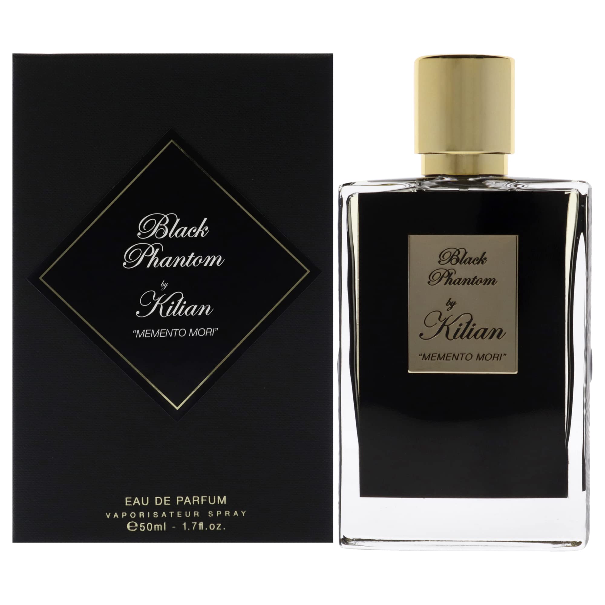 Amazon | By Kilian - Black Phantom - 1.7 fl. Oz - no clutch
