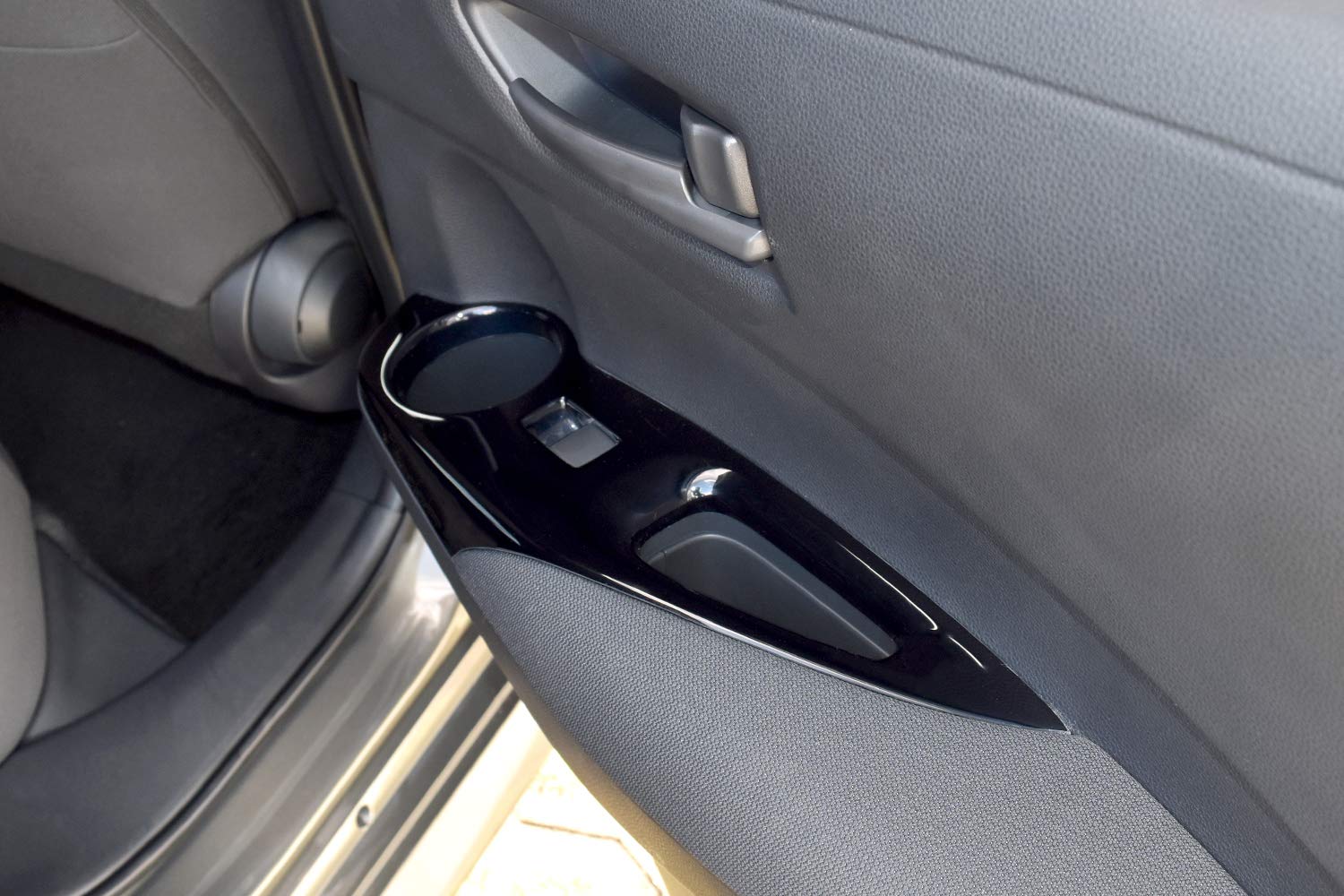 Amazon | SecondStage トヨタ カローラスポーツ＆ツーリング210系 PWSW