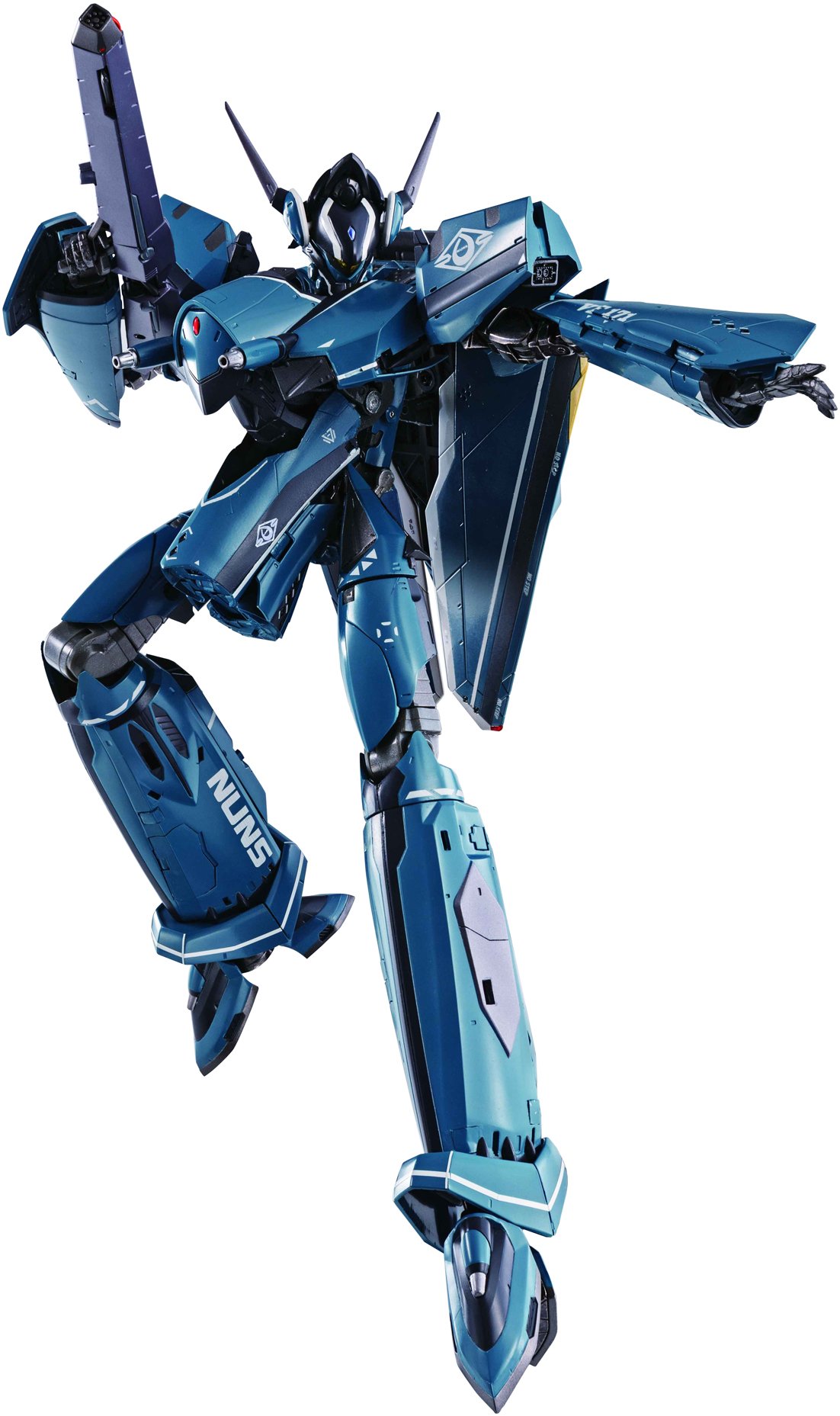 Amazon.co.jp: TAMASHII NATIONS DX超合金 VF-171 ナイトメアプラス