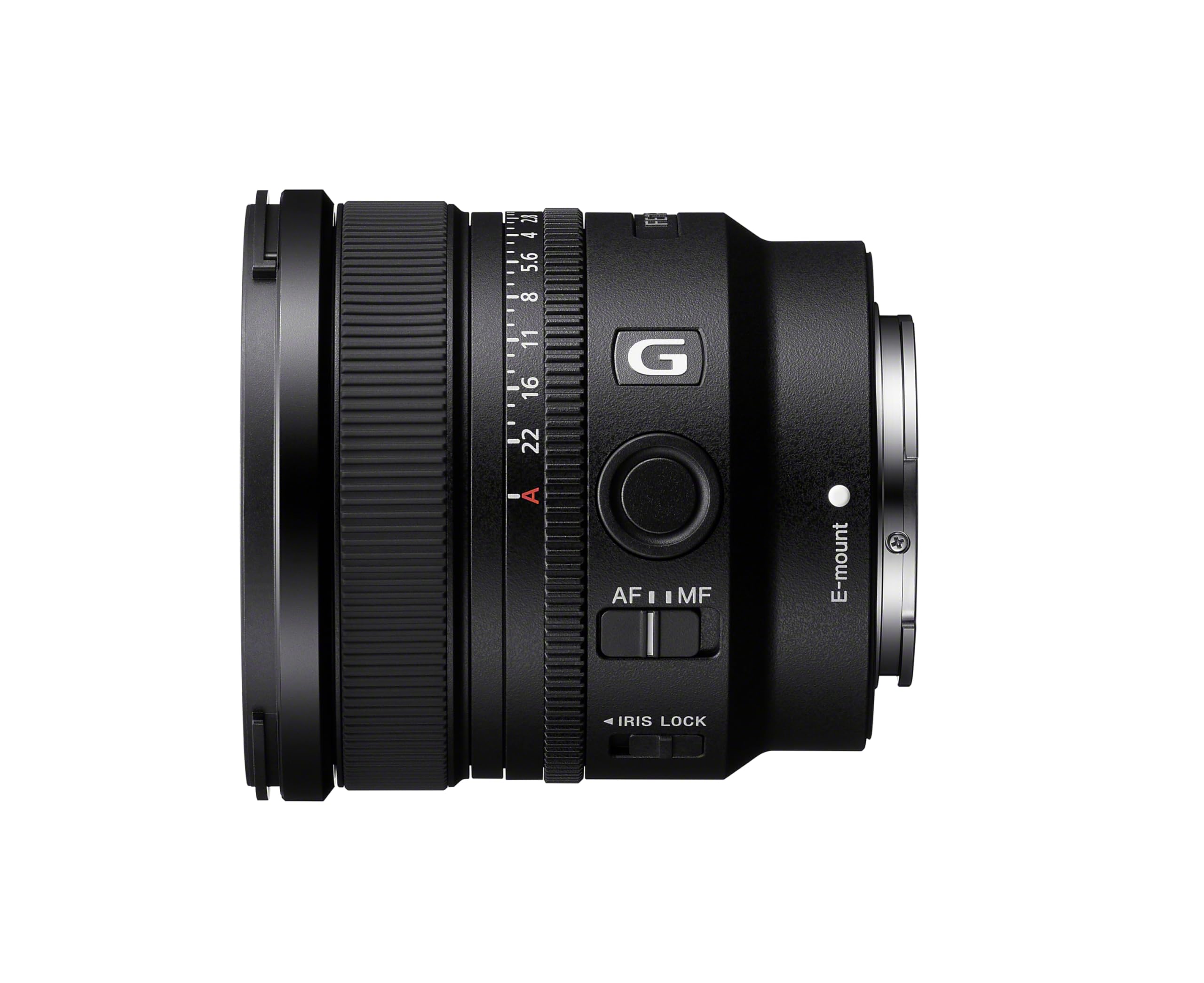Amazon.com : Sony FE 16mm f/1.8 G,Black : Electronics
