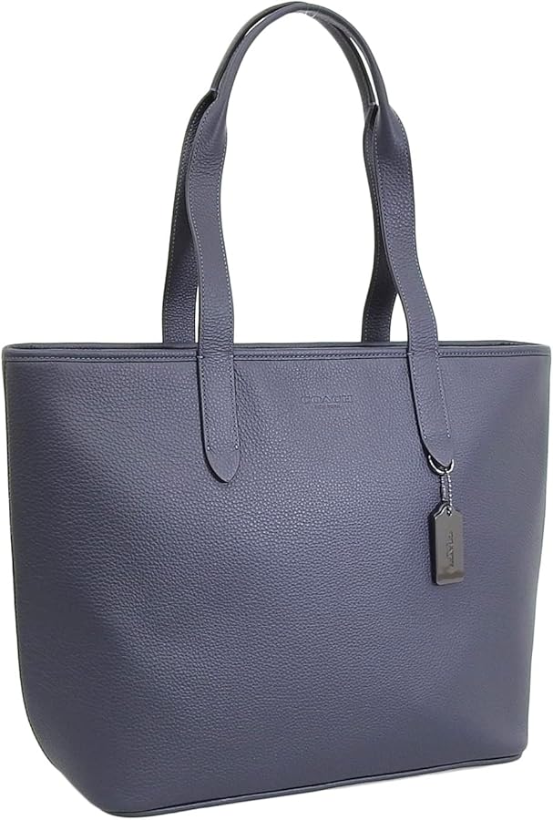 Amazon | [COACH] [コーチ] バッグ メンズ アウトレット トートバッグ