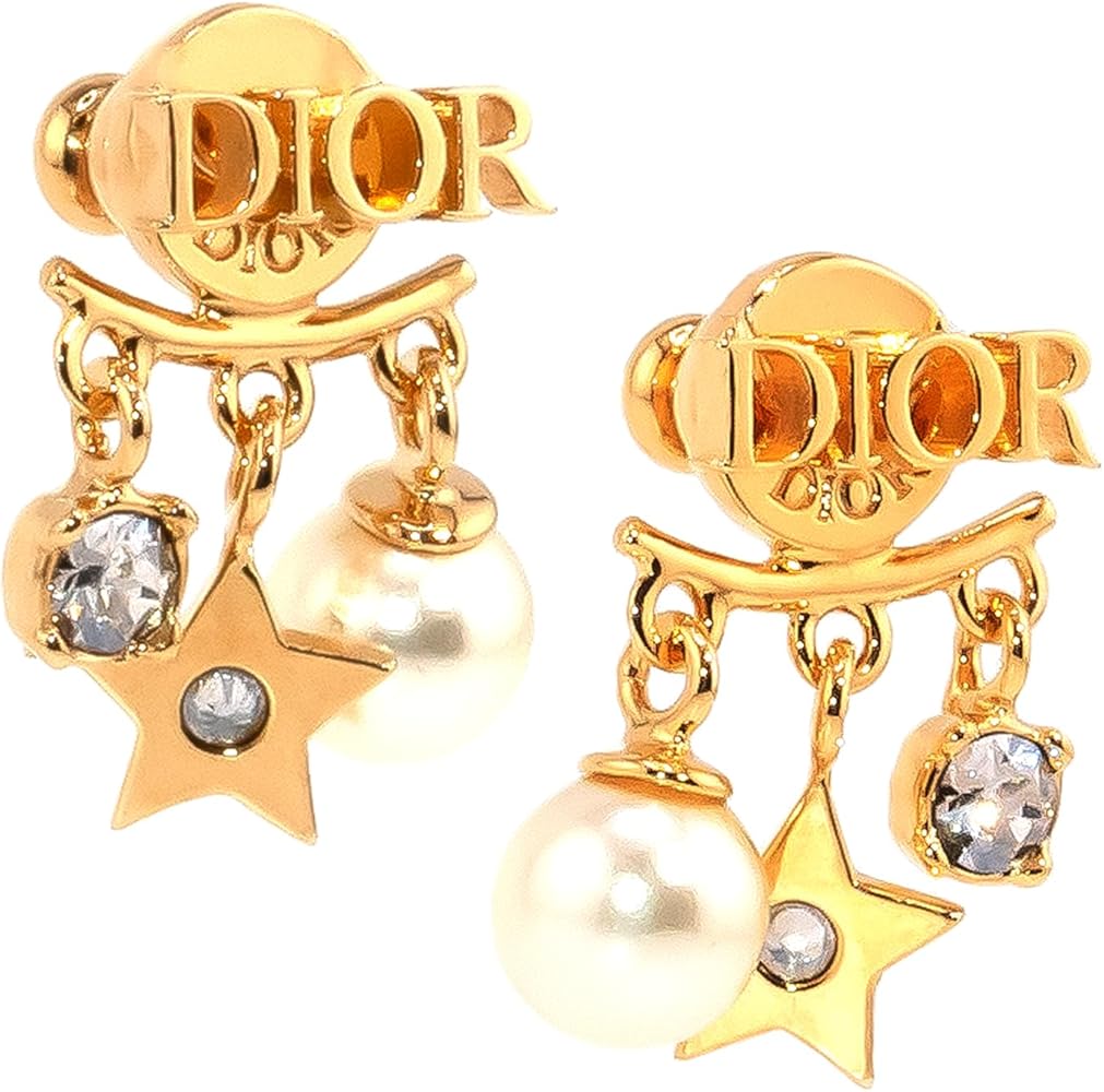 Amazon | [ラッピング済み/ショップバッグ付き] Dior ディオール Dio(r