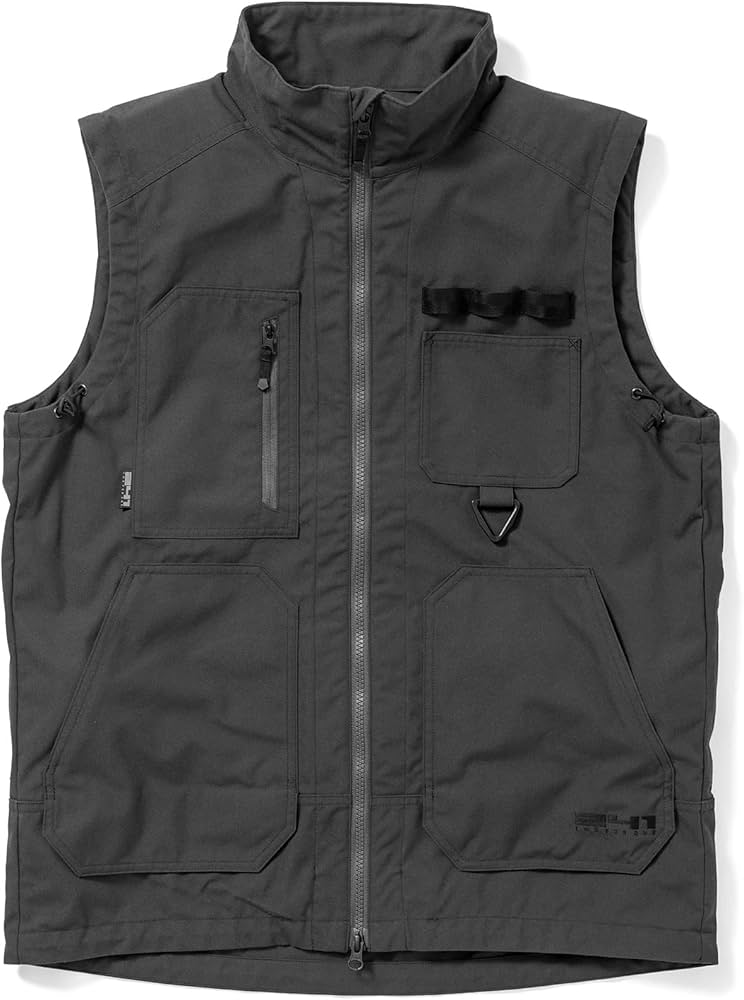 Amazon.co.jp: [トゥーフォーワン] 空調服/ベスト AREA241-AIR