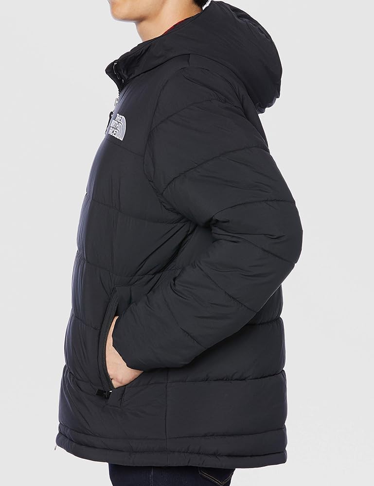 Amazon.co.jp: [ザノースフェイス] トランゴパーカ メンズ NY81831