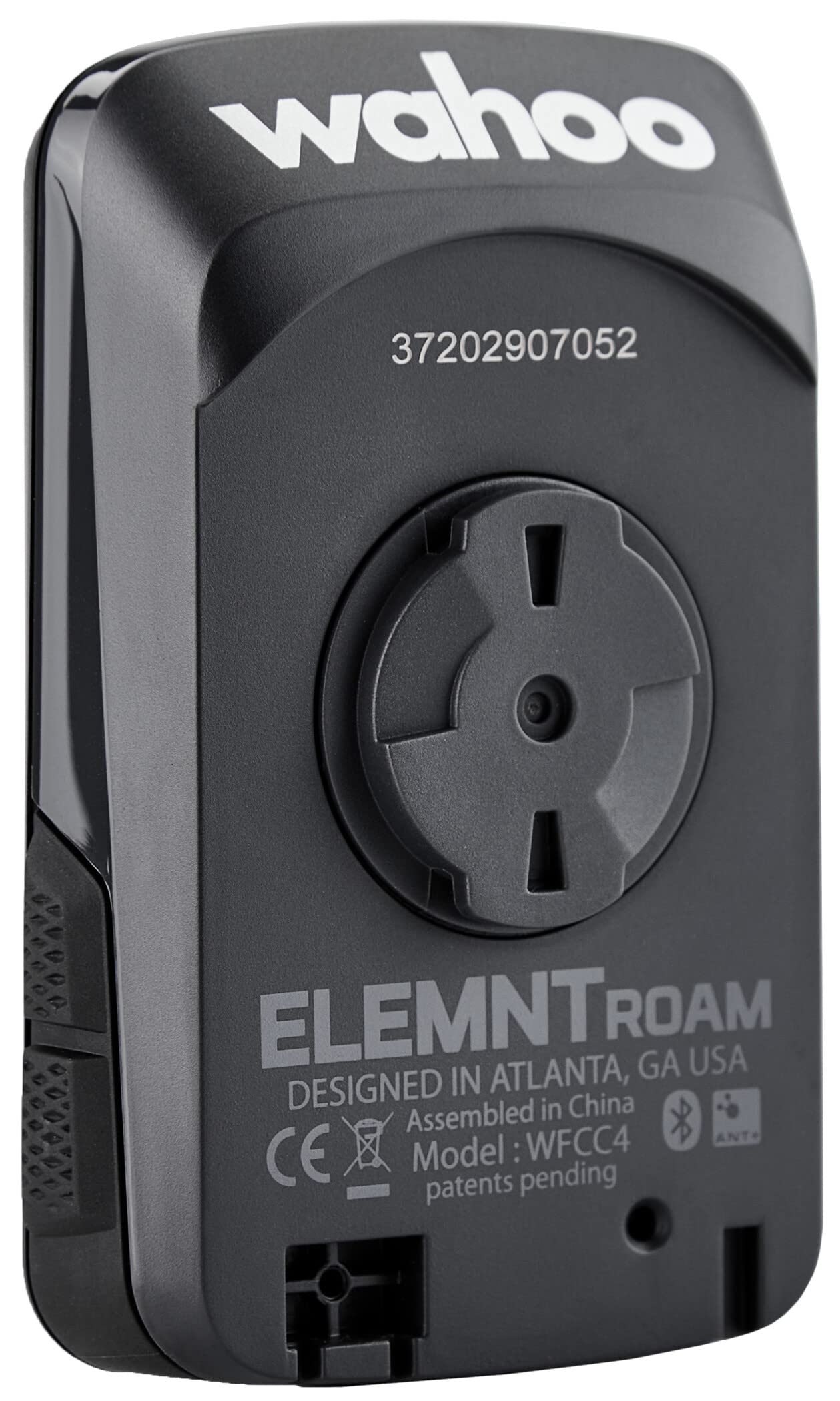 Amazon.co.jp: WAHOO Elemnt Roam GPS サイクル コンピューター