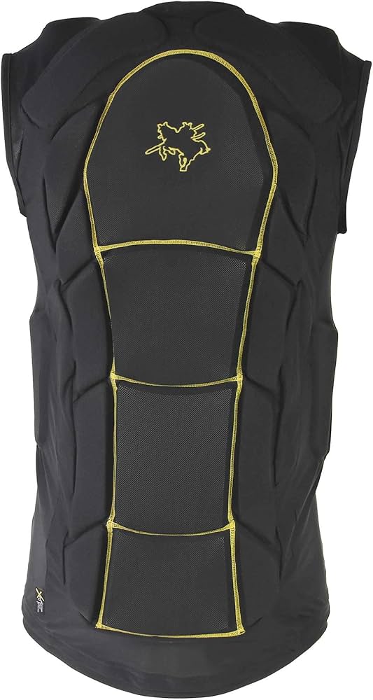 Amazon | 鎧武者(ヨロイムシャ) ボディプロテクター ベストタイプ ユニ