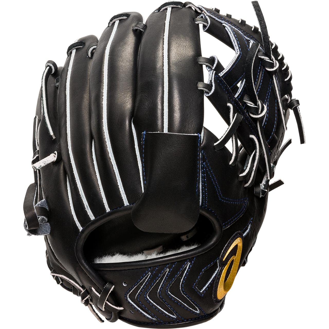 Amazon | アシックス(asics) 野球 硬式 グローブ グラブ 内野手 投手