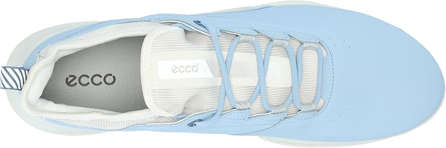 Amazon.com | ECCO Biom C4 Gore-TEX Waterproof, Blue Bell, 6-6.5 | Golf
