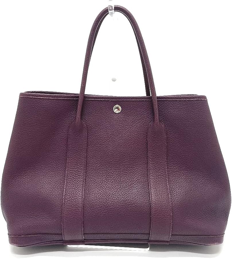 Amazon | [エルメス] ガーデンパーティPM 肩掛け トートバッグ