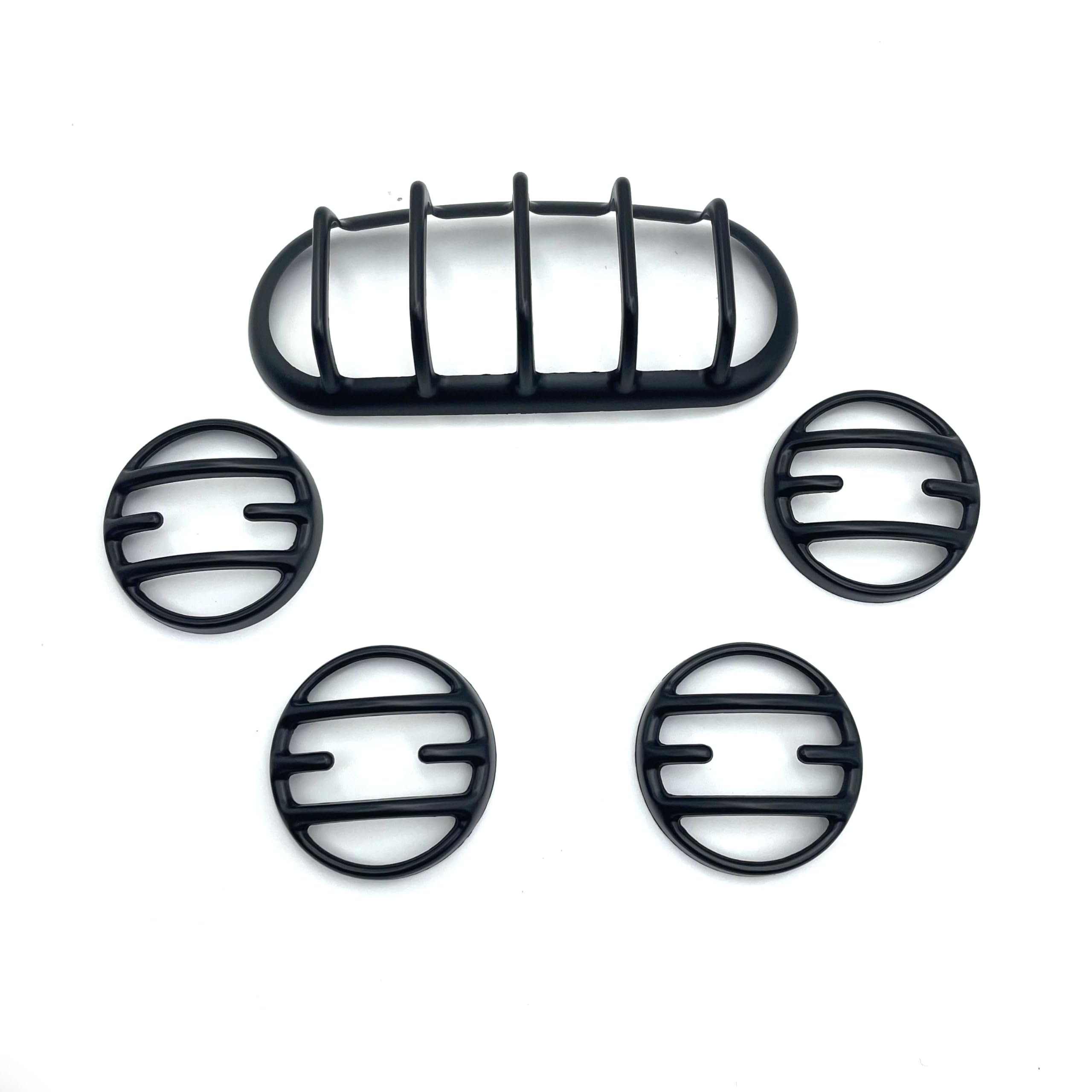 Amazon | motokano テールライトカバー Rebel レブル 250 500 1100