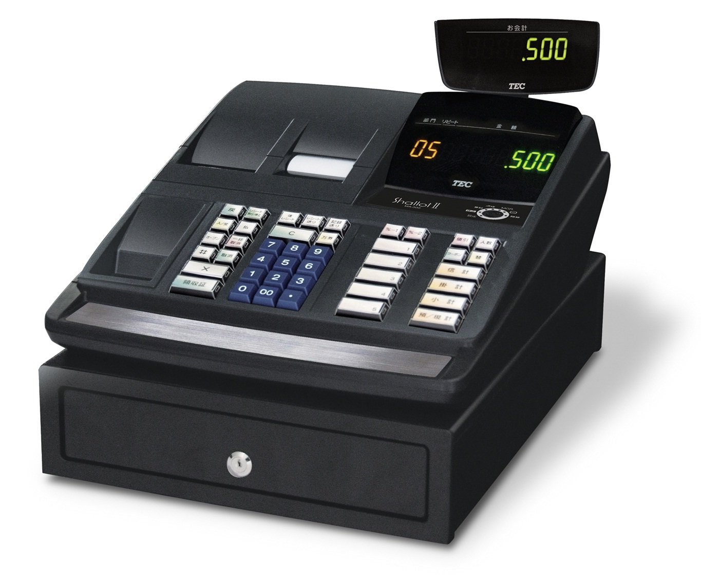 東芝 TEC MA-660 レジスター TOSHIBA 東芝テック | 東芝テック 東芝