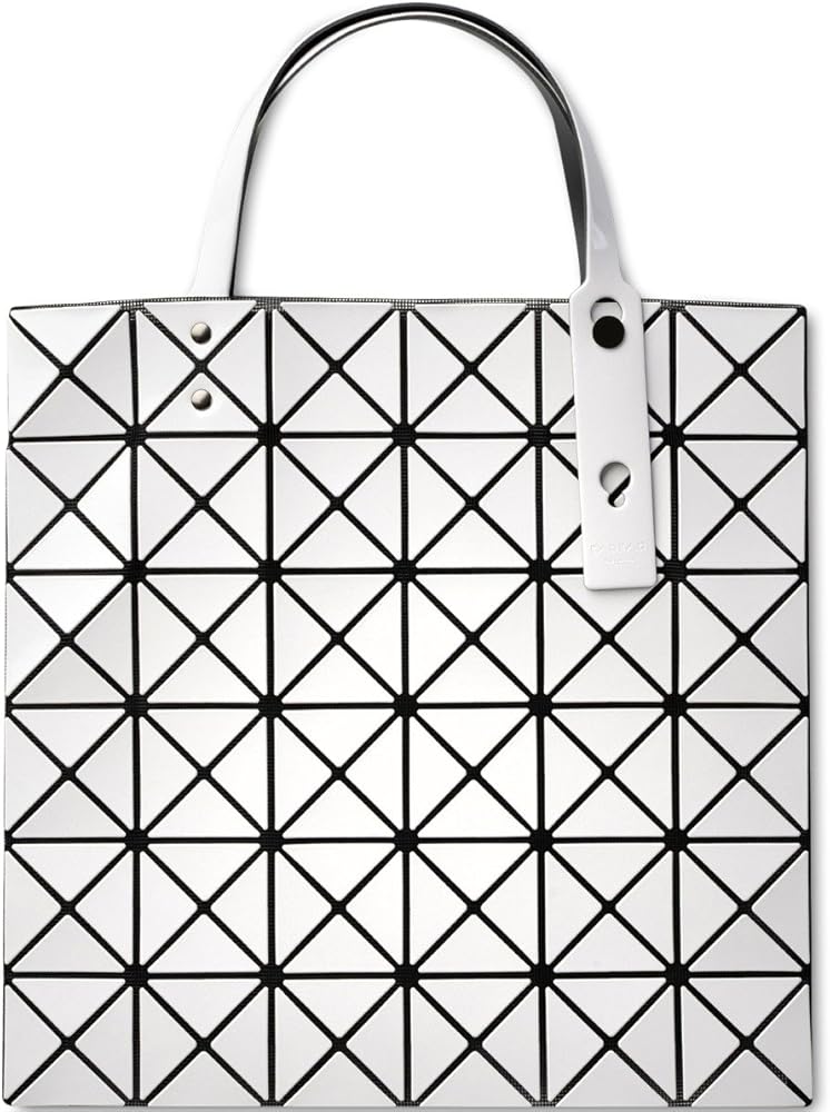 Amazon.co.jp: 国内正規品 BAOBAO ISSEYMIYAKE LUCENT BASICS トート