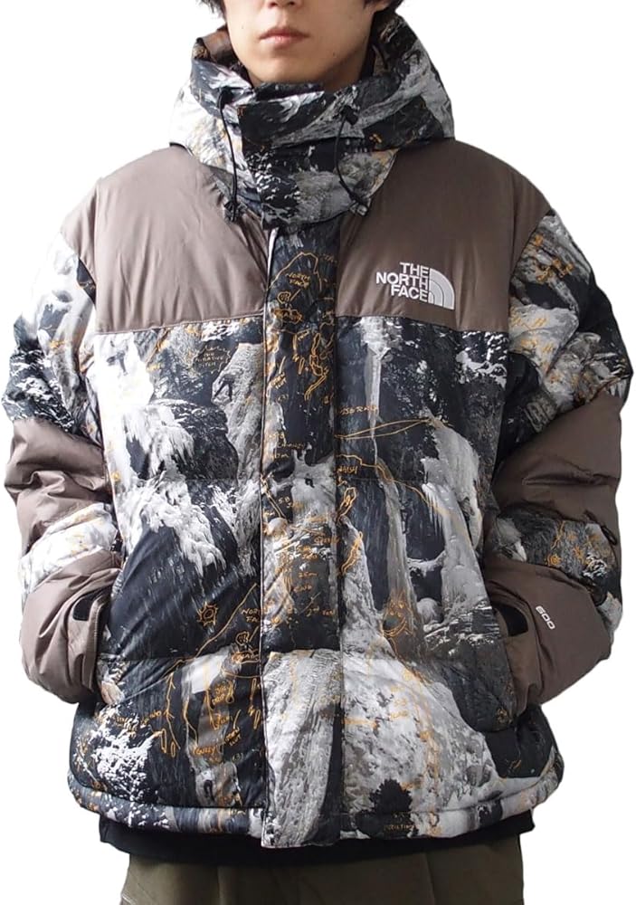 Amazon.co.jp: [ザ ノースフェイス] THE NORTH FACE ヒマラヤン
