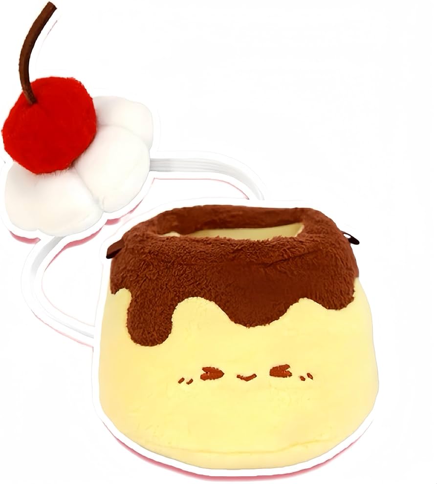 Amazon.co.jp: ぬいぐるみ用着 ぐるみ15cm カップケーキ キャラメル