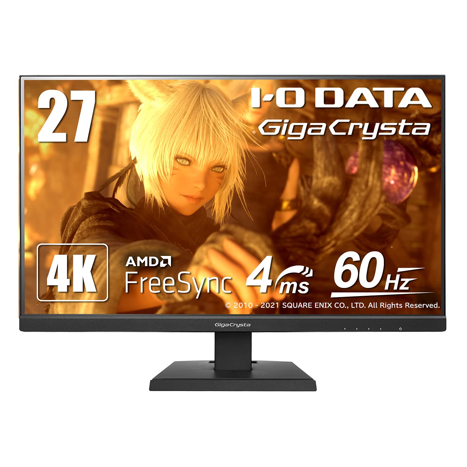 Amazon.co.jp: I-O Data IODATA Gaming Monitor 27