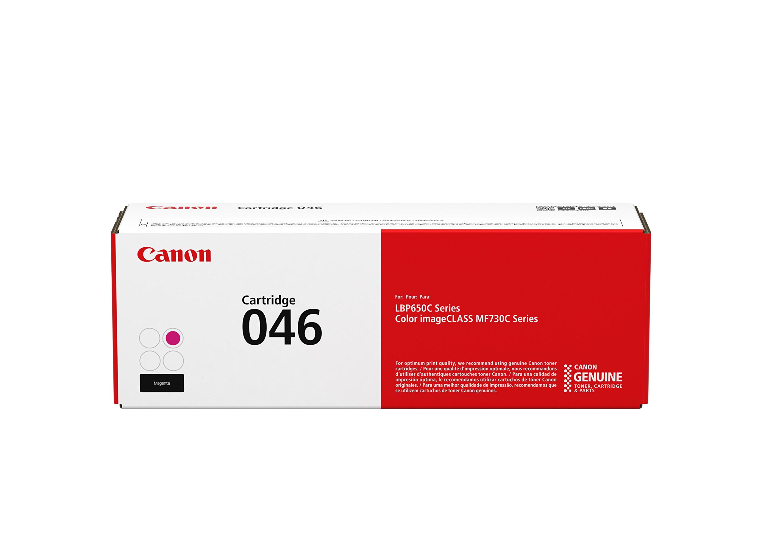 Amazon | CANON 純正品 CRG046 4色セット CRG-046BLK / CRG-046CYN