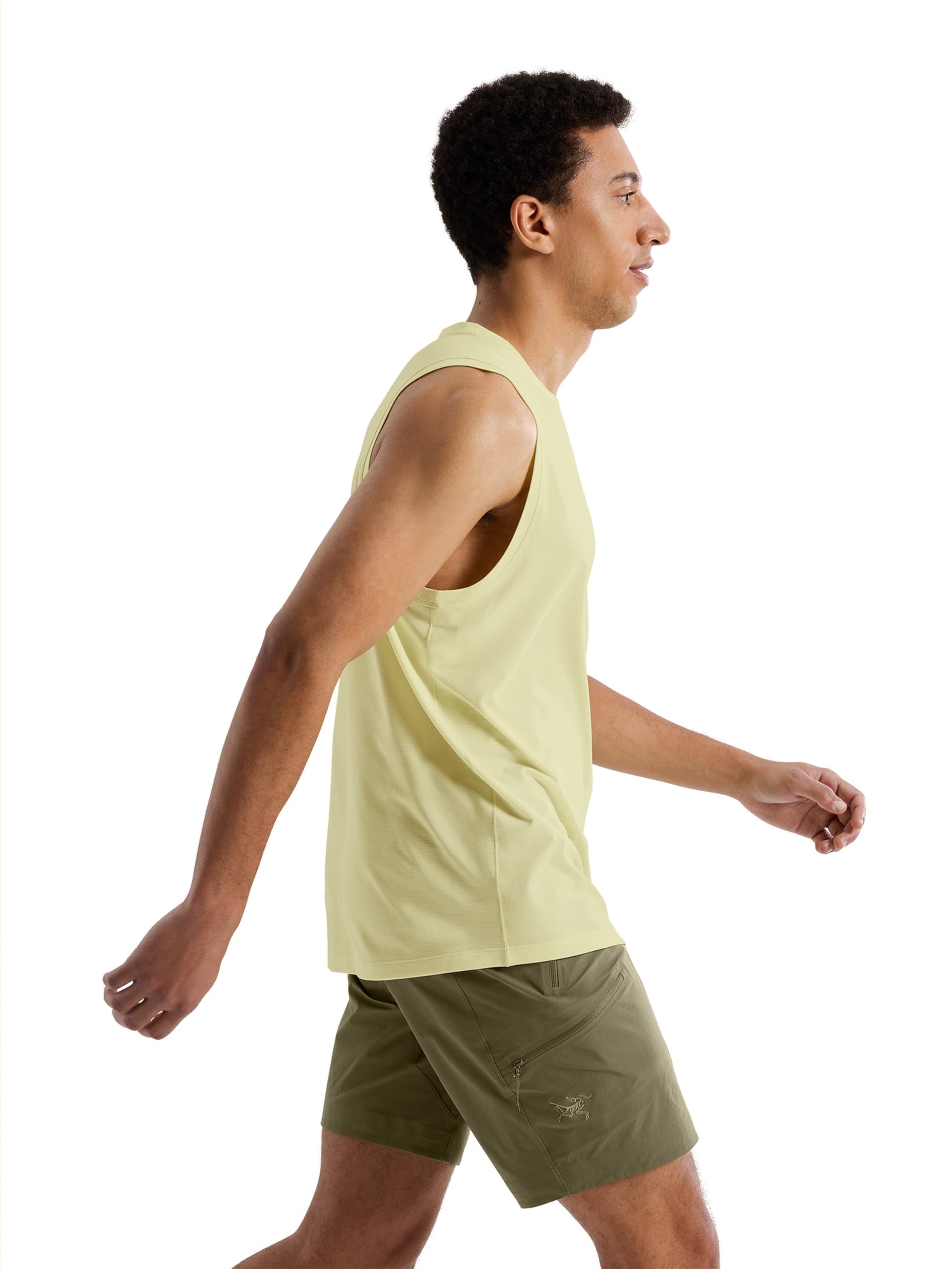 Amazon.com: Arc'teryx Cormac Tank Men's | Performance Tank for