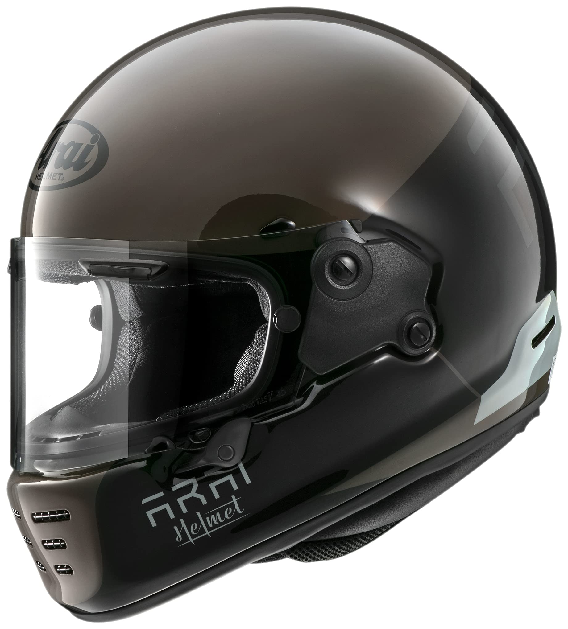 Amazon | アライ(Arai) バイクヘルメット フルフェイス RAPIDE NEO