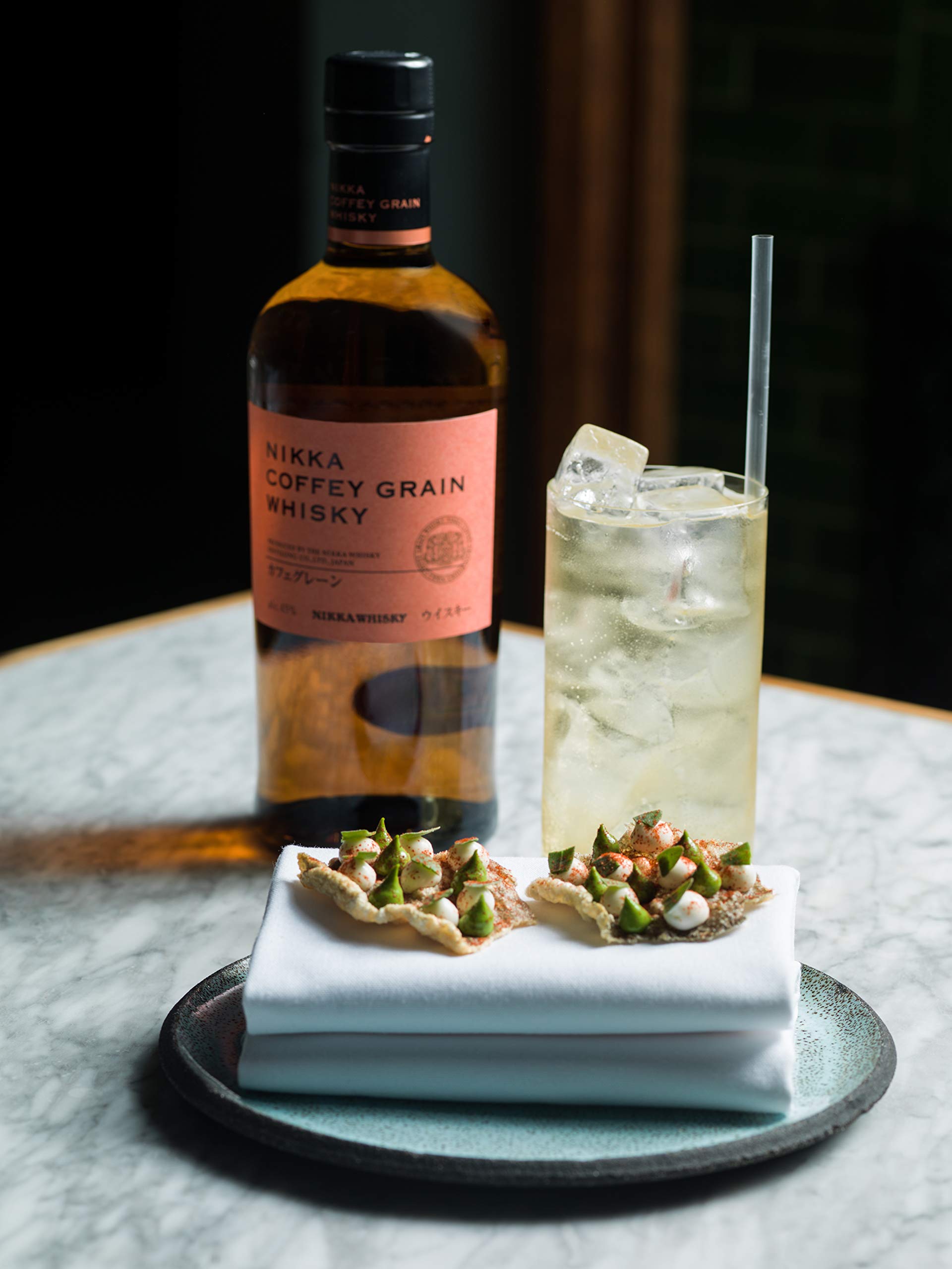 Amazon.co.jp: 【数量限定】ニッカ ウイスキー 日本 700ml ニッカ