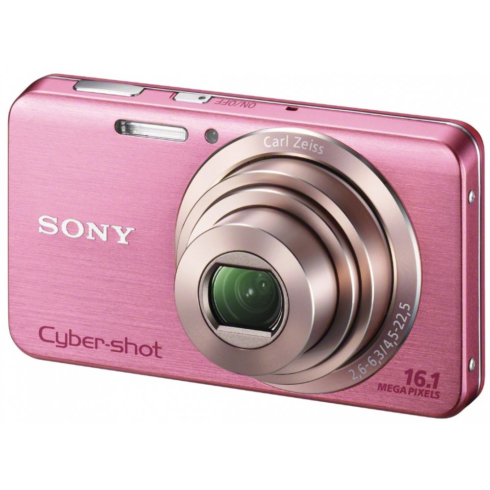 Amazon | SONY Cyber-Shot(サイバーショット) W630 (1610万CCD/光学x5