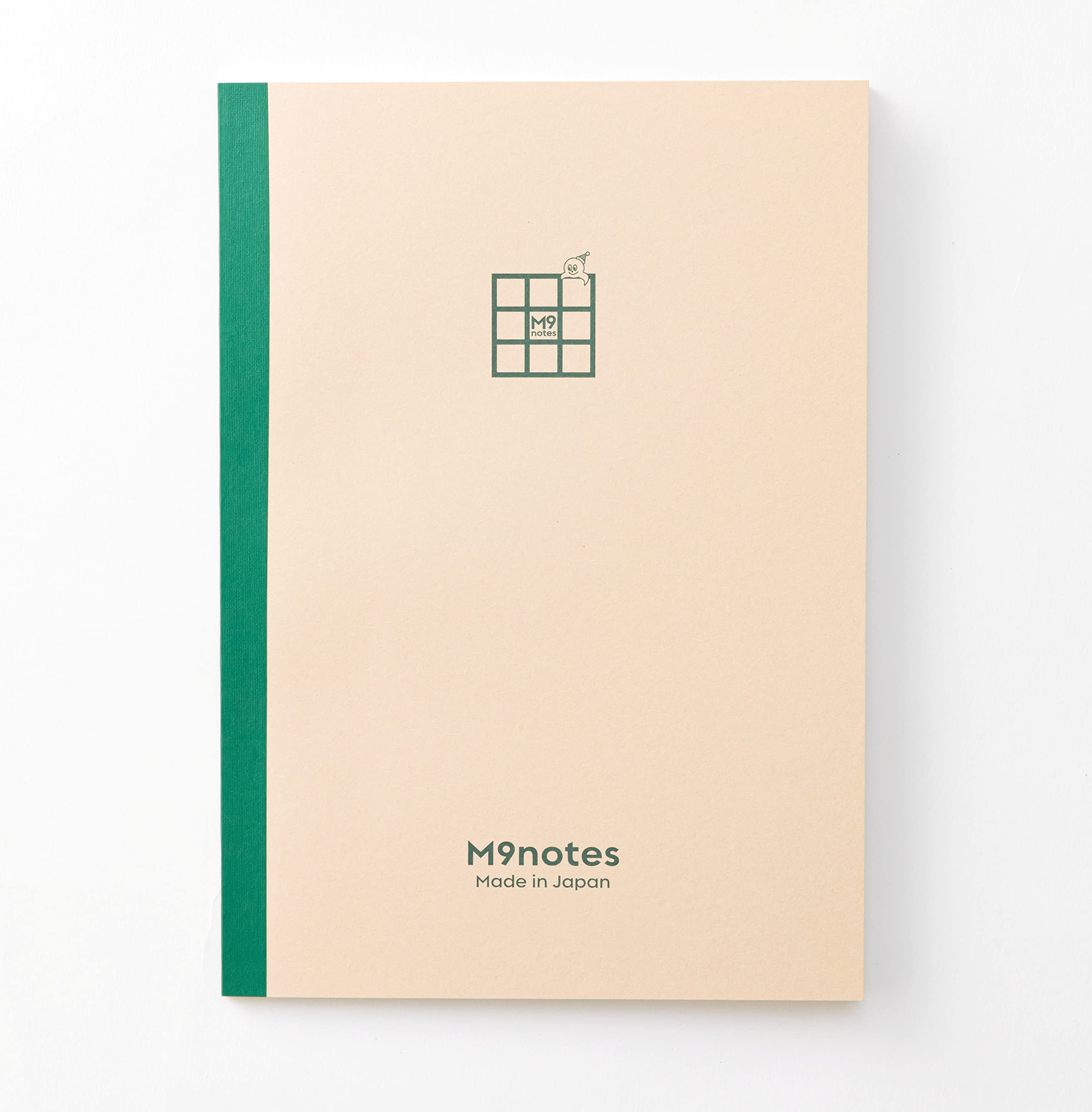 Amazon | 松本洋紙店(Matsumoto Paper) マンダラ M9notesメモ帳 9マス