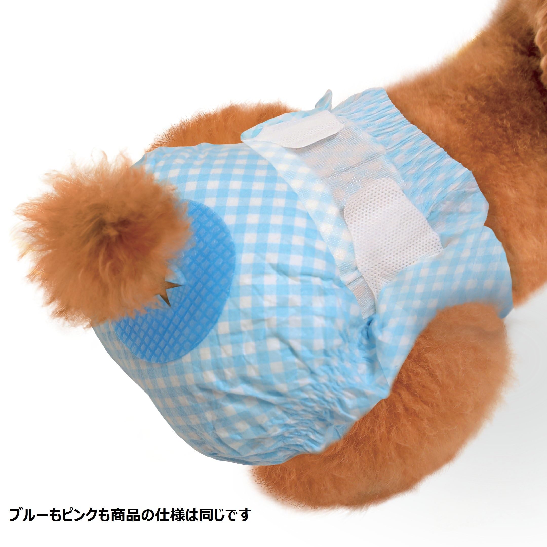 Amazon.co.jp: ネオ・ルーライフ ネオ・オムツ L 中型犬用 26枚入り