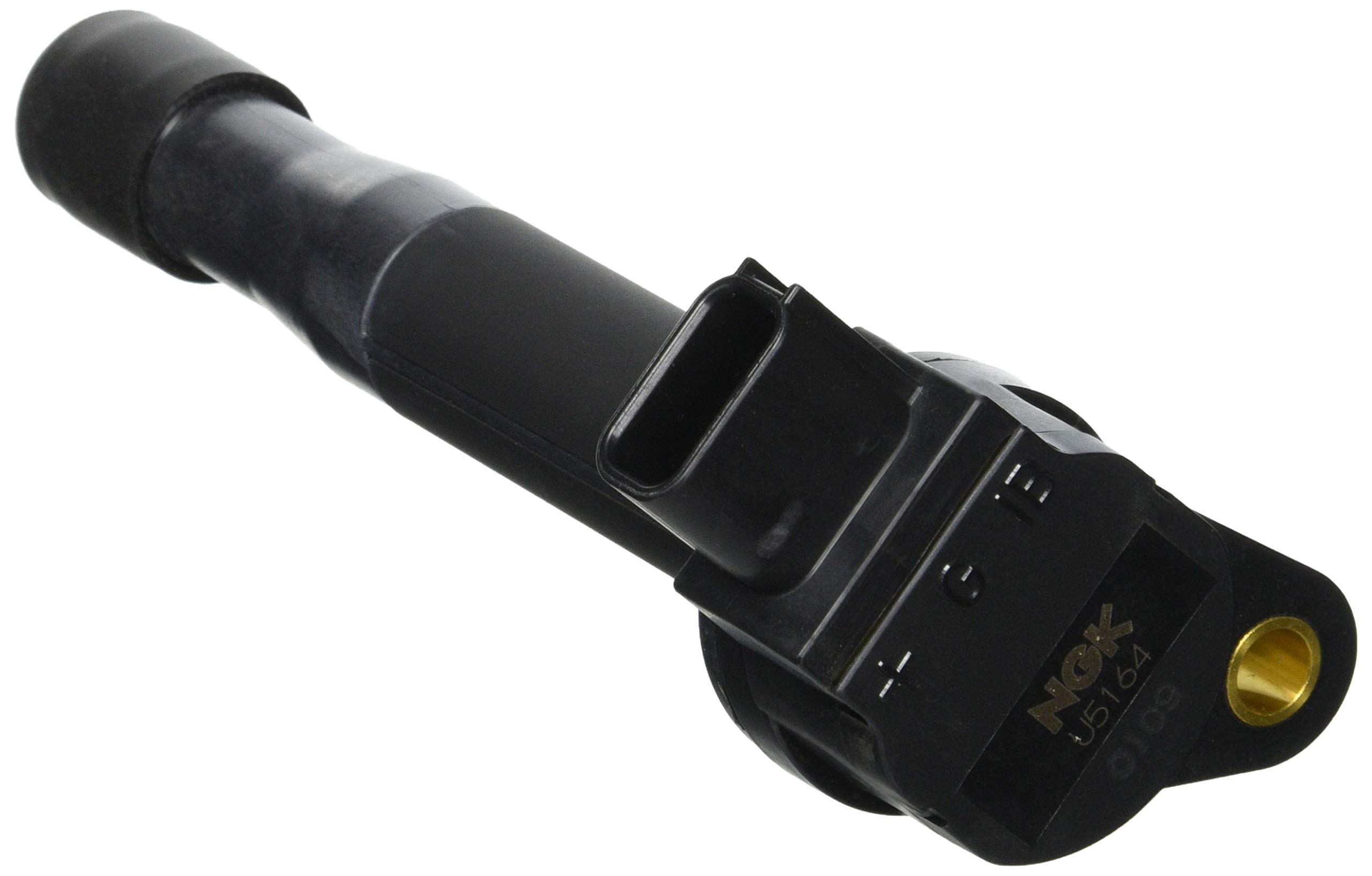 Amazon | 日本特殊陶業(NGK) イグニッションコイル U5164 【48534