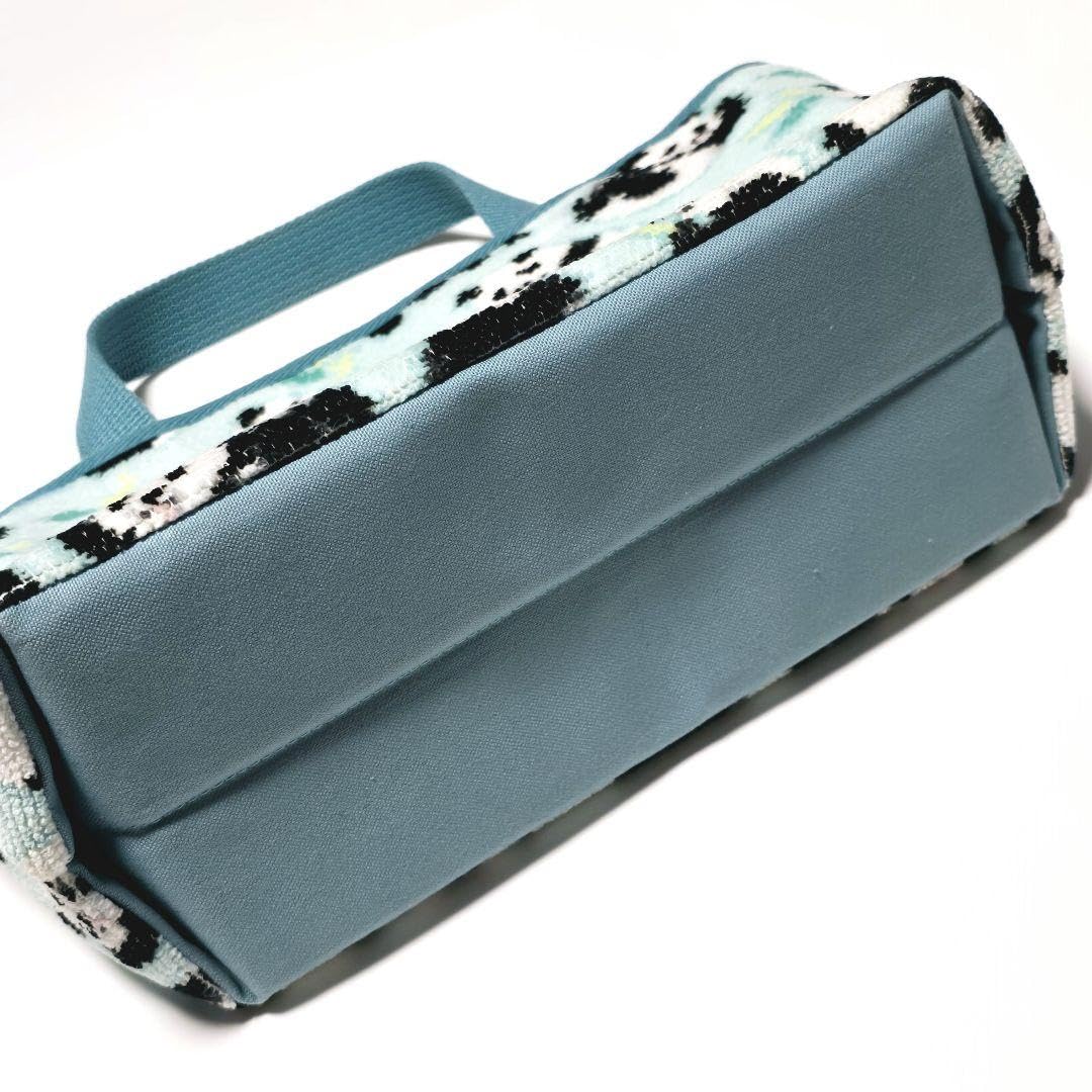 Amazon.co.jp: フェイラー パンダ ベビーカーポーチ バッグ LOVERARY