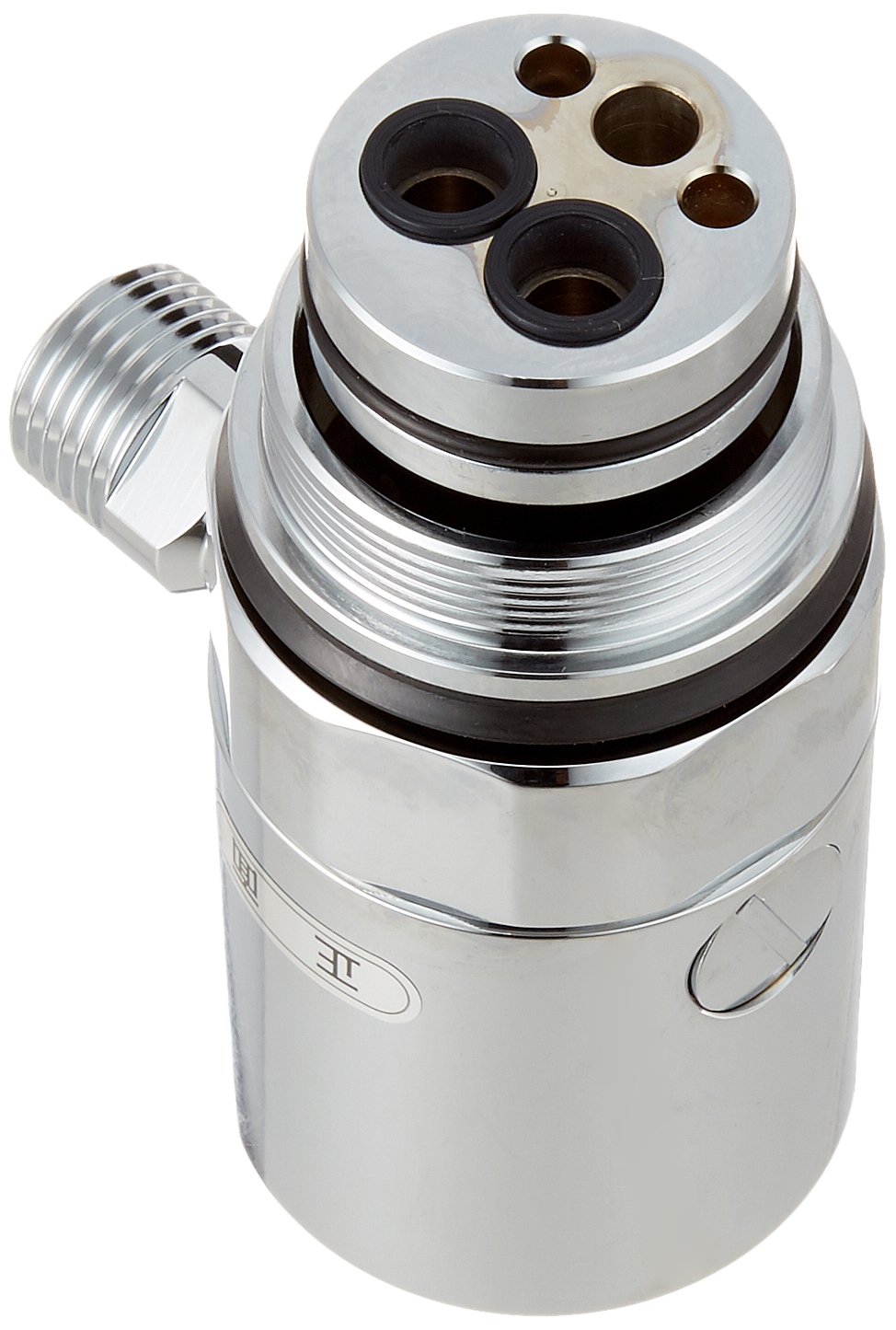 Amazon | KVK 分岐金具 ZK5021PN | キッチン水栓用パーツ