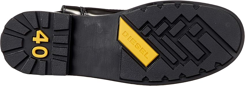 Amazon.co.jp: [Diesel] (ディーゼル) メンズ ブーツ THROUPER D